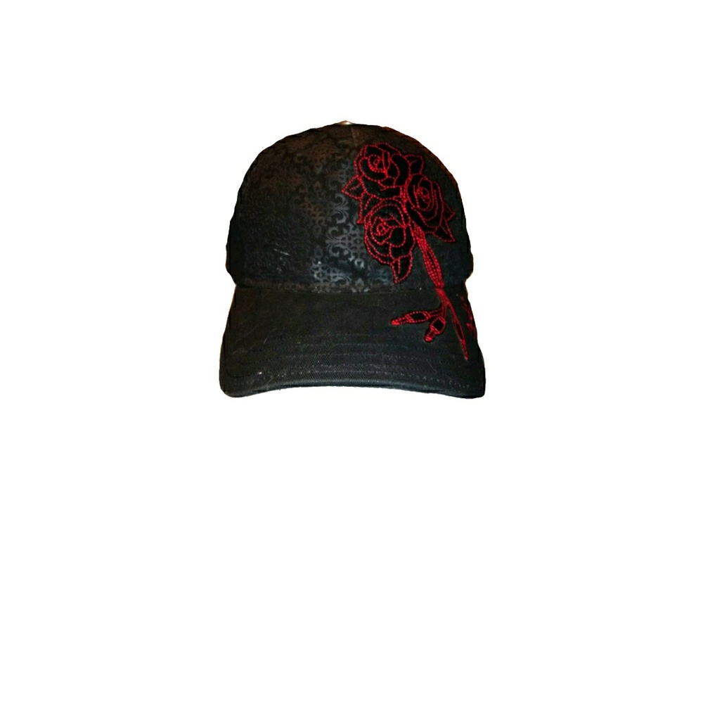 Fender Custom Shop Hat
